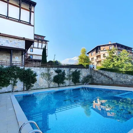 Apartmán Lovely With Mountain View & Bansko