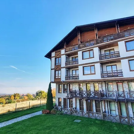 Lovely With Mountain View & * Bansko