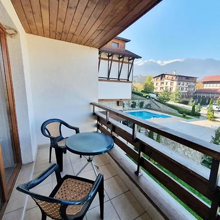 Lovely With Mountain View & * Bansko