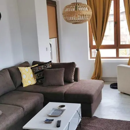 Apartmán Lovely With Mountain View & Bansko