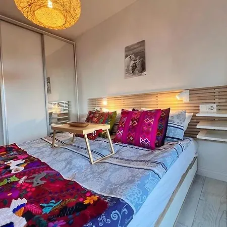 Apartmán Lovely With Mountain View & Bansko